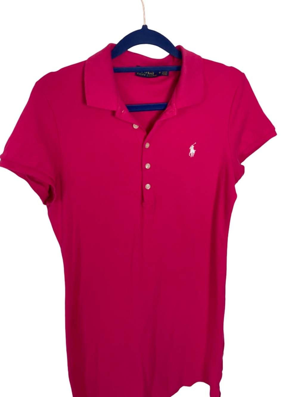 Polo Ralph Lauren Polo Dress - Picture 3 of 6